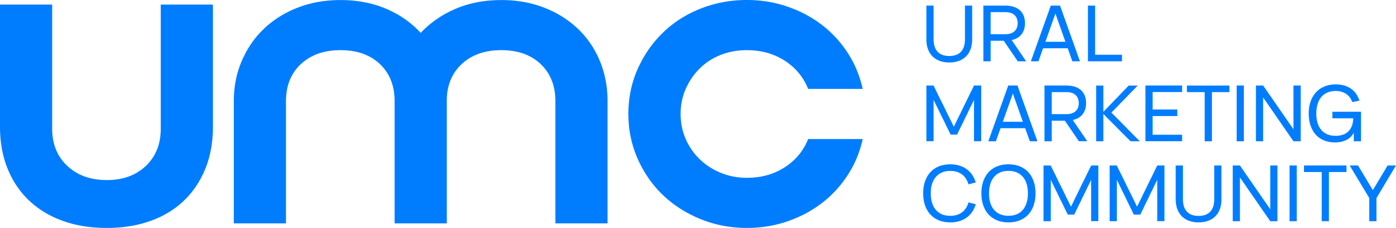 UMC — Ural Marketing Community